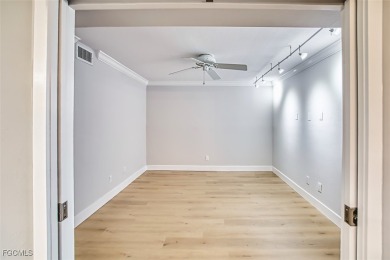 Exceptionally Remodeled 2BR + Den Ground-Level, Move-in Ready on Kelly Greens Golf and Country Club in Florida - for sale on GolfHomes.com, golf home, golf lot