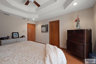 Welcome to this beautifully maintained 5-bedroom, 3-bath home on Brownsville Golf Center in Texas - for sale on GolfHomes.com, golf home, golf lot