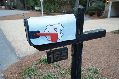 Lovely all brick home in desirable Doral Woods. Close into PCC on Pinehurst Resort and Country Club in North Carolina - for sale on GolfHomes.com, golf home, golf lot