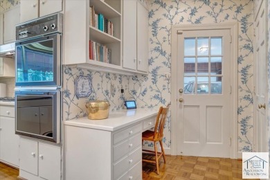 Welcome to 266 Plantation Road, a custom-built, one-owner home on Chatmoss Country Club in Virginia - for sale on GolfHomes.com, golf home, golf lot