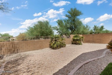 Great Price for this nice three bedroom home in Anthem at on Poston Butte Golf Club in Arizona - for sale on GolfHomes.com, golf home, golf lot