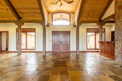 Updated 3 Bed / 3.5 Bath Ranch on Golf Course   Discover this on Pheasant Run in Oklahoma - for sale on GolfHomes.com, golf home, golf lot