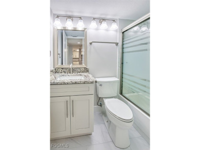 Exceptionally Remodeled 2BR + Den Ground-Level, Move-in Ready on Kelly Greens Golf and Country Club in Florida - for sale on GolfHomes.com, golf home, golf lot