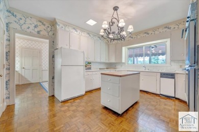 Welcome to 266 Plantation Road, a custom-built, one-owner home on Chatmoss Country Club in Virginia - for sale on GolfHomes.com, golf home, golf lot