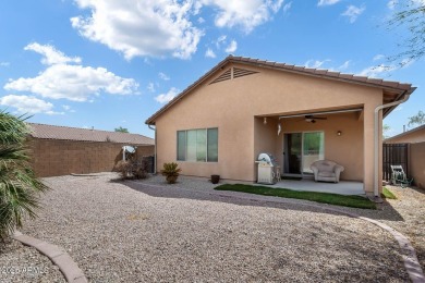 Great Price for this nice three bedroom home in Anthem at on Poston Butte Golf Club in Arizona - for sale on GolfHomes.com, golf home, golf lot