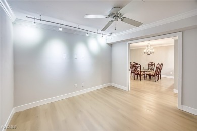 Exceptionally Remodeled 2BR + Den Ground-Level, Move-in Ready on Kelly Greens Golf and Country Club in Florida - for sale on GolfHomes.com, golf home, golf lot