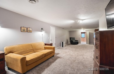 Experience the perfect blend of comfort and style in this on Lake Monterey Golf Club in Michigan - for sale on GolfHomes.com, golf home, golf lot