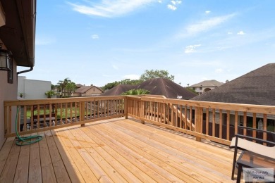 Welcome to this beautifully maintained 5-bedroom, 3-bath home on Brownsville Golf Center in Texas - for sale on GolfHomes.com, golf home, golf lot