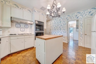 Welcome to 266 Plantation Road, a custom-built, one-owner home on Chatmoss Country Club in Virginia - for sale on GolfHomes.com, golf home, golf lot