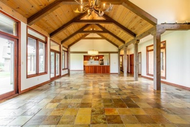 Updated 3 Bed / 3.5 Bath Ranch on Golf Course   Discover this on Pheasant Run in Oklahoma - for sale on GolfHomes.com, golf home, golf lot