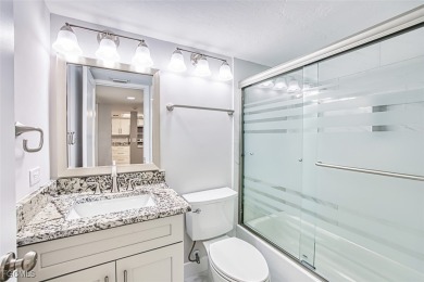 Exceptionally Remodeled 2BR + Den Ground-Level, Move-in Ready on Kelly Greens Golf and Country Club in Florida - for sale on GolfHomes.com, golf home, golf lot