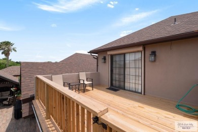 Welcome to this beautifully maintained 5-bedroom, 3-bath home on Brownsville Golf Center in Texas - for sale on GolfHomes.com, golf home, golf lot