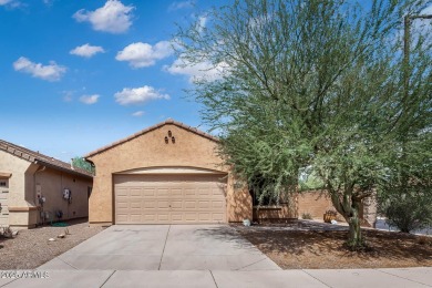 Great Price for this nice three bedroom home in Anthem at on Poston Butte Golf Club in Arizona - for sale on GolfHomes.com, golf home, golf lot
