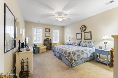 This charming Charleston-style home in the desirable Sea Trail on Sea Trail Golf Resort in North Carolina - for sale on GolfHomes.com, golf home, golf lot