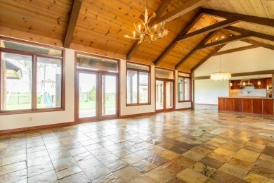 Updated 3 Bed / 3.5 Bath Ranch on Golf Course   Discover this on Pheasant Run in Oklahoma - for sale on GolfHomes.com, golf home, golf lot
