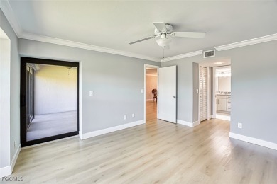 Exceptionally Remodeled 2BR + Den Ground-Level, Move-in Ready on Kelly Greens Golf and Country Club in Florida - for sale on GolfHomes.com, golf home, golf lot