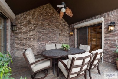 Welcome to this beautifully maintained 5-bedroom, 3-bath home on Brownsville Golf Center in Texas - for sale on GolfHomes.com, golf home, golf lot
