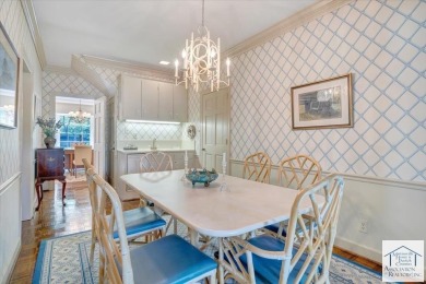 Welcome to 266 Plantation Road, a custom-built, one-owner home on Chatmoss Country Club in Virginia - for sale on GolfHomes.com, golf home, golf lot