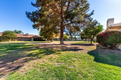 Beautifully updated home in the heart of Sun City with SELLER on Union Hills Country Club in Arizona - for sale on GolfHomes.com, golf home, golf lot