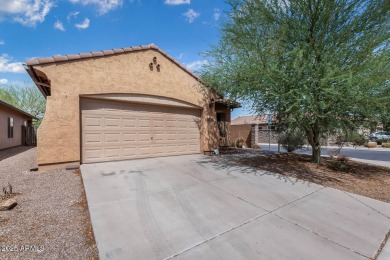 Great Price for this nice three bedroom home in Anthem at on Poston Butte Golf Club in Arizona - for sale on GolfHomes.com, golf home, golf lot