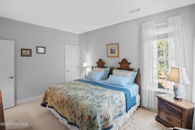 Centrally located near the Founders Club and Members Club in the on Members Club At St. James Plantation in North Carolina - for sale on GolfHomes.com, golf home, golf lot