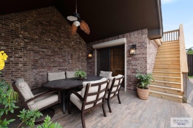 Welcome to this beautifully maintained 5-bedroom, 3-bath home on Brownsville Golf Center in Texas - for sale on GolfHomes.com, golf home, golf lot