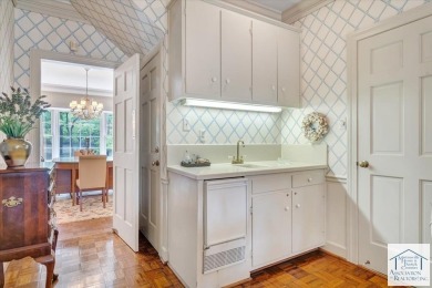 Welcome to 266 Plantation Road, a custom-built, one-owner home on Chatmoss Country Club in Virginia - for sale on GolfHomes.com, golf home, golf lot