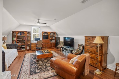 Centrally located near the Founders Club and Members Club in the on Members Club At St. James Plantation in North Carolina - for sale on GolfHomes.com, golf home, golf lot