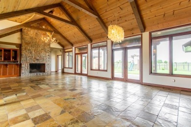 Updated 3 Bed / 3.5 Bath Ranch on Golf Course   Discover this on Pheasant Run in Oklahoma - for sale on GolfHomes.com, golf home, golf lot