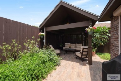 Welcome to this beautifully maintained 5-bedroom, 3-bath home on Brownsville Golf Center in Texas - for sale on GolfHomes.com, golf home, golf lot