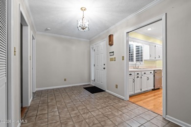 Lovely all brick home in desirable Doral Woods. Close into PCC on Pinehurst Resort and Country Club in North Carolina - for sale on GolfHomes.com, golf home, golf lot