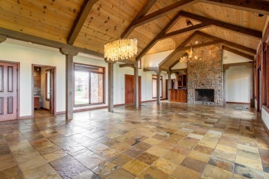Updated 3 Bed / 3.5 Bath Ranch on Golf Course   Discover this on Pheasant Run in Oklahoma - for sale on GolfHomes.com, golf home, golf lot