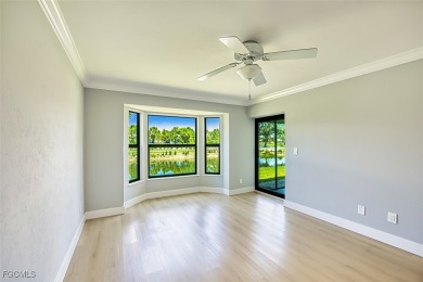 Exceptionally Remodeled 2BR + Den Ground-Level, Move-in Ready on Kelly Greens Golf and Country Club in Florida - for sale on GolfHomes.com, golf home, golf lot