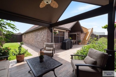 Welcome to this beautifully maintained 5-bedroom, 3-bath home on Brownsville Golf Center in Texas - for sale on GolfHomes.com, golf home, golf lot