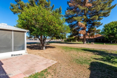 Beautifully updated home in the heart of Sun City with SELLER on Union Hills Country Club in Arizona - for sale on GolfHomes.com, golf home, golf lot