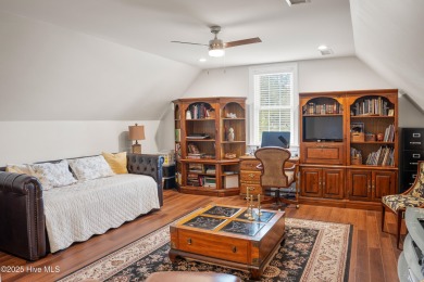 Centrally located near the Founders Club and Members Club in the on Members Club At St. James Plantation in North Carolina - for sale on GolfHomes.com, golf home, golf lot