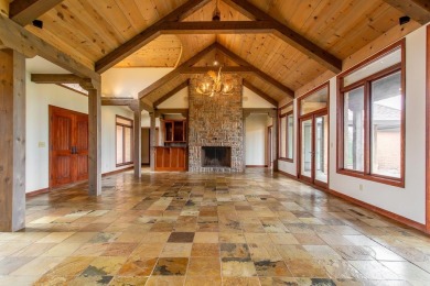 Updated 3 Bed / 3.5 Bath Ranch on Golf Course   Discover this on Pheasant Run in Oklahoma - for sale on GolfHomes.com, golf home, golf lot