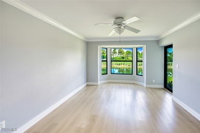 Exceptionally Remodeled 2BR + Den Ground-Level, Move-in Ready on Kelly Greens Golf and Country Club in Florida - for sale on GolfHomes.com, golf home, golf lot