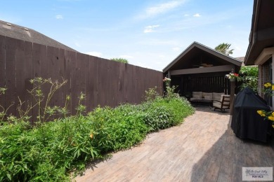 Welcome to this beautifully maintained 5-bedroom, 3-bath home on Brownsville Golf Center in Texas - for sale on GolfHomes.com, golf home, golf lot