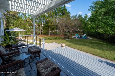 Centrally located near the Founders Club and Members Club in the on Members Club At St. James Plantation in North Carolina - for sale on GolfHomes.com, golf home, golf lot