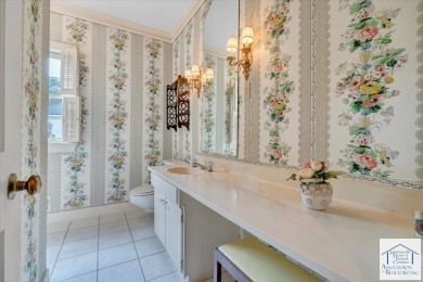 Welcome to 266 Plantation Road, a custom-built, one-owner home on Chatmoss Country Club in Virginia - for sale on GolfHomes.com, golf home, golf lot