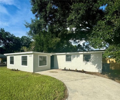 Beautifully updated 4 bedroom, 2 bathroom home in Rocky Point! on Rocky Point Golf Course in Florida - for sale on GolfHomes.com, golf home, golf lot