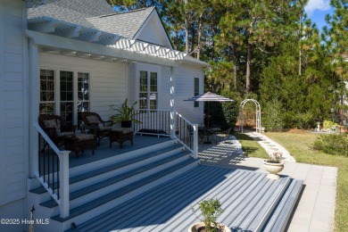 Centrally located near the Founders Club and Members Club in the on Members Club At St. James Plantation in North Carolina - for sale on GolfHomes.com, golf home, golf lot