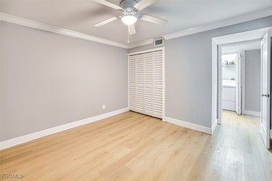 Exceptionally Remodeled 2BR + Den Ground-Level, Move-in Ready on Kelly Greens Golf and Country Club in Florida - for sale on GolfHomes.com, golf home, golf lot