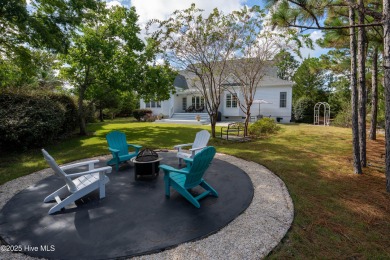 Centrally located near the Founders Club and Members Club in the on Members Club At St. James Plantation in North Carolina - for sale on GolfHomes.com, golf home, golf lot