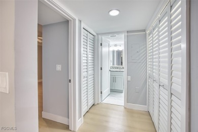 Exceptionally Remodeled 2BR + Den Ground-Level, Move-in Ready on Kelly Greens Golf and Country Club in Florida - for sale on GolfHomes.com, golf home, golf lot