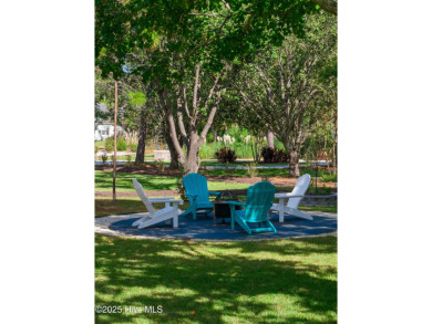Centrally located near the Founders Club and Members Club in the on Members Club At St. James Plantation in North Carolina - for sale on GolfHomes.com, golf home, golf lot