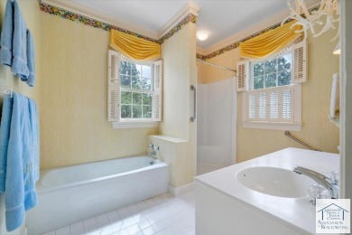 Welcome to 266 Plantation Road, a custom-built, one-owner home on Chatmoss Country Club in Virginia - for sale on GolfHomes.com, golf home, golf lot