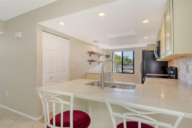 One or more photo(s) has been virtually staged. Tucked away in a on University Park Country Club in Florida - for sale on GolfHomes.com, golf home, golf lot