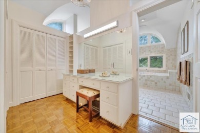 Welcome to 266 Plantation Road, a custom-built, one-owner home on Chatmoss Country Club in Virginia - for sale on GolfHomes.com, golf home, golf lot